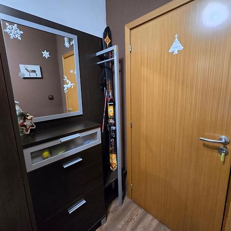 Studio 1 Iceberg بوروفتس المظهر الخارجي الصورة