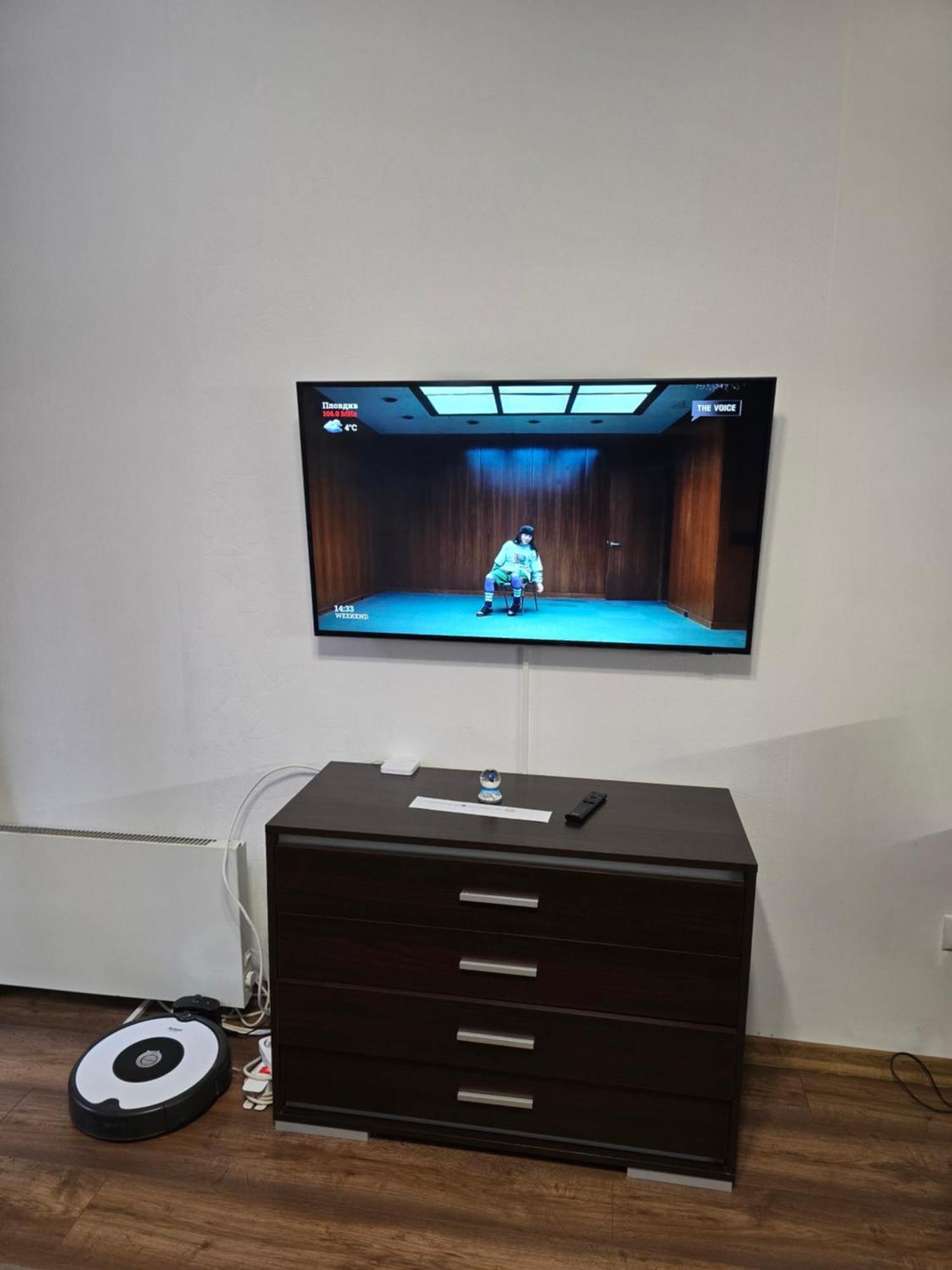Studio 1 Iceberg بوروفتس المظهر الخارجي الصورة